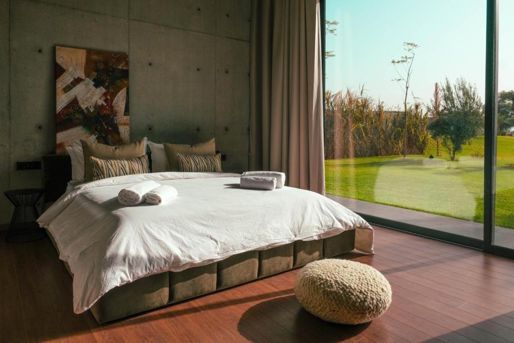 Vip Marrakech Villa *