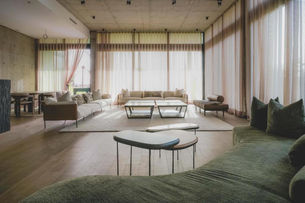 Vip Marrakech Villa Marrakesh