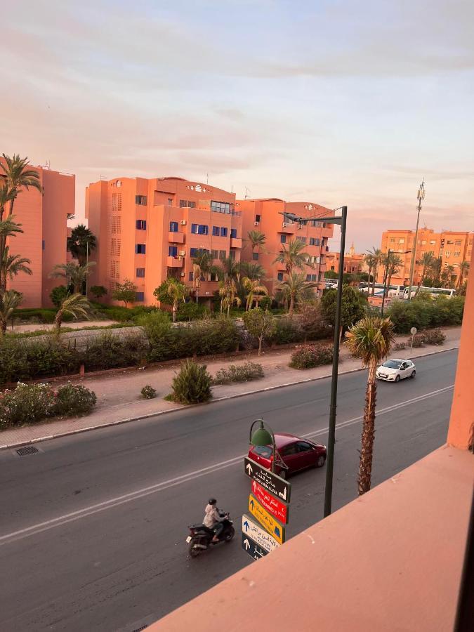 Apartment Lux 10min Gueliz Piscine Salle De Sport Netflix Marrakesh