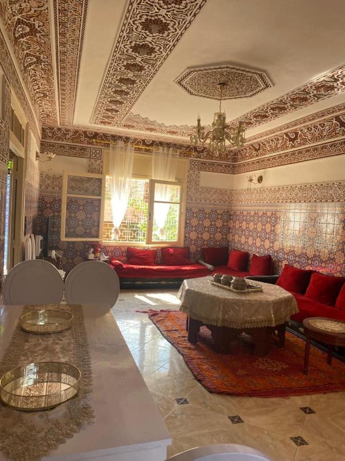 Apartment La Porte D'or
