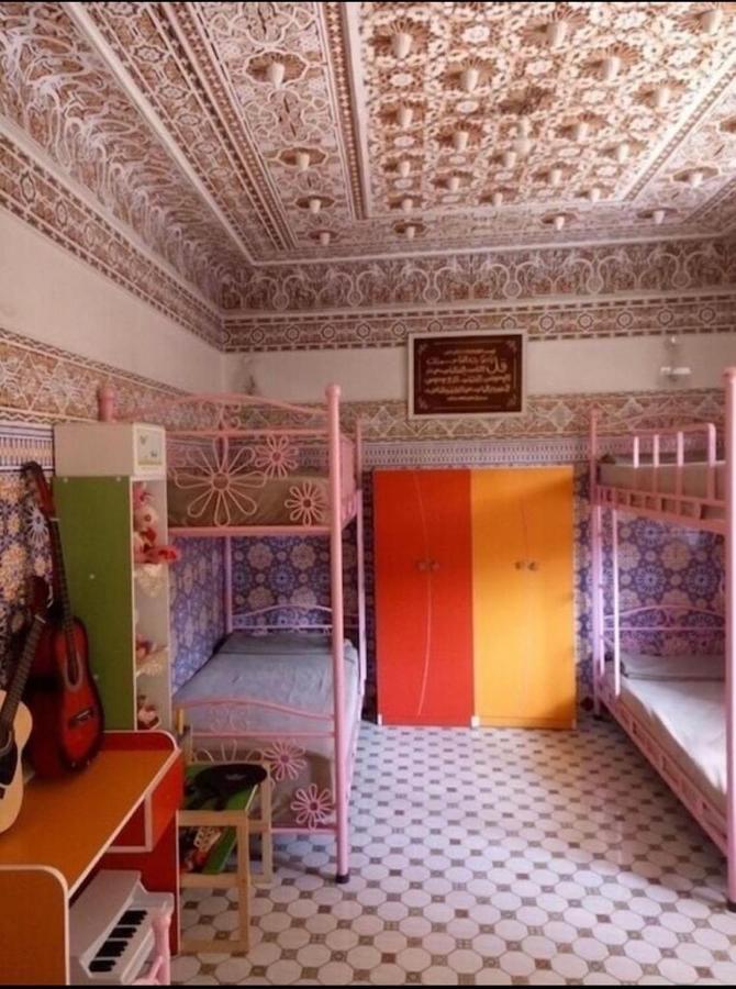 La Porte D'or Apartment *