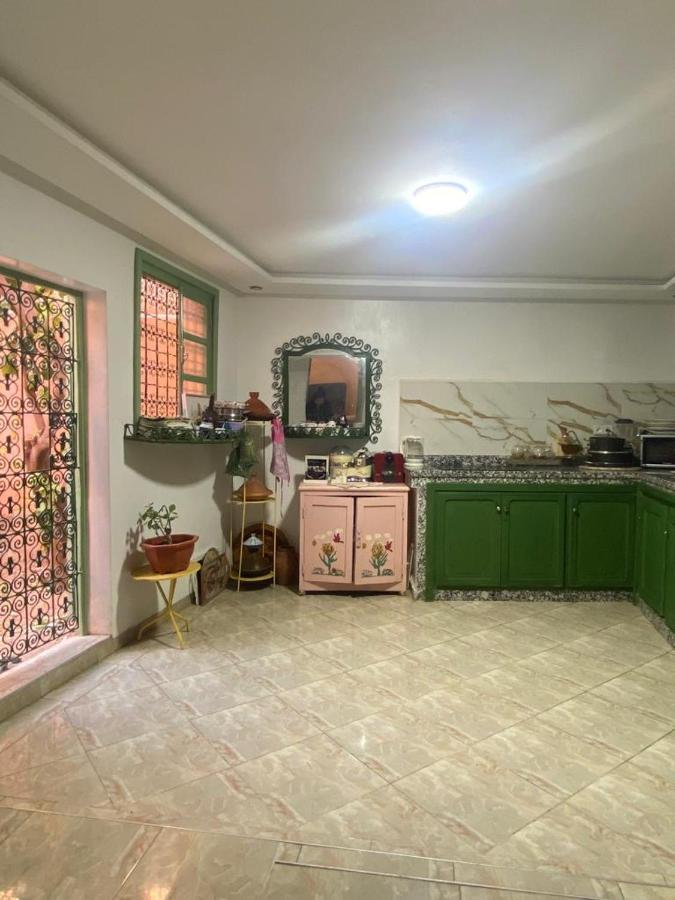 Apartment La Porte D'or