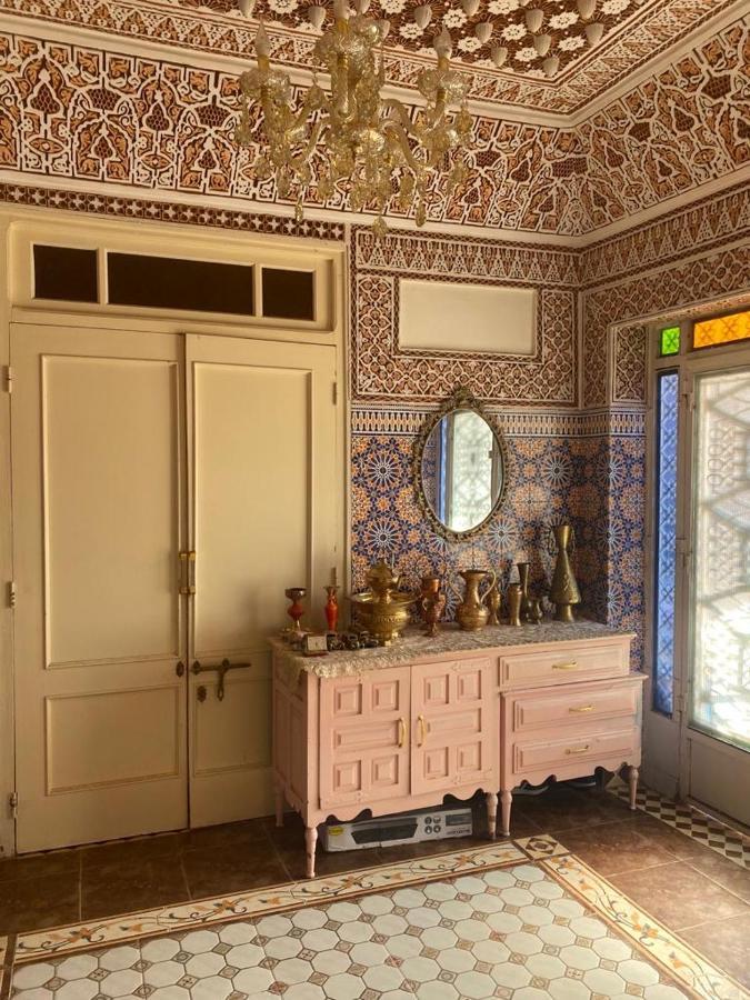 La Porte D'or Apartment Marrakesh