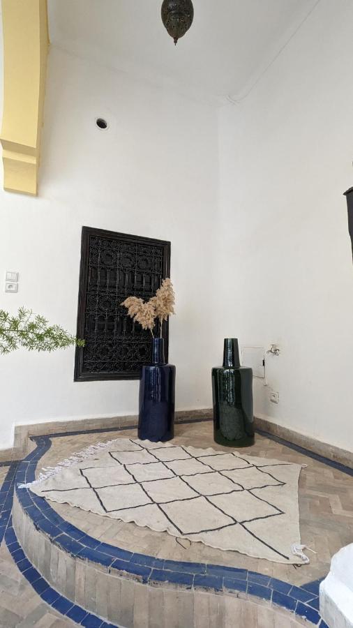 Riad Sharqi Pousada Marraquexe
