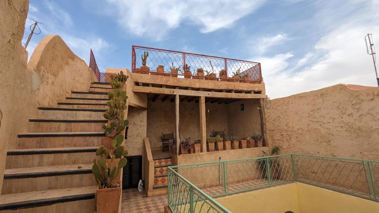 Pousada Riad Sharqi