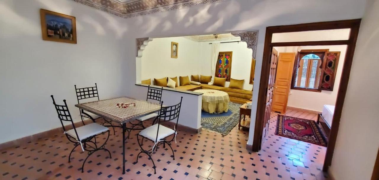 1954 Apartment Marrakesh
