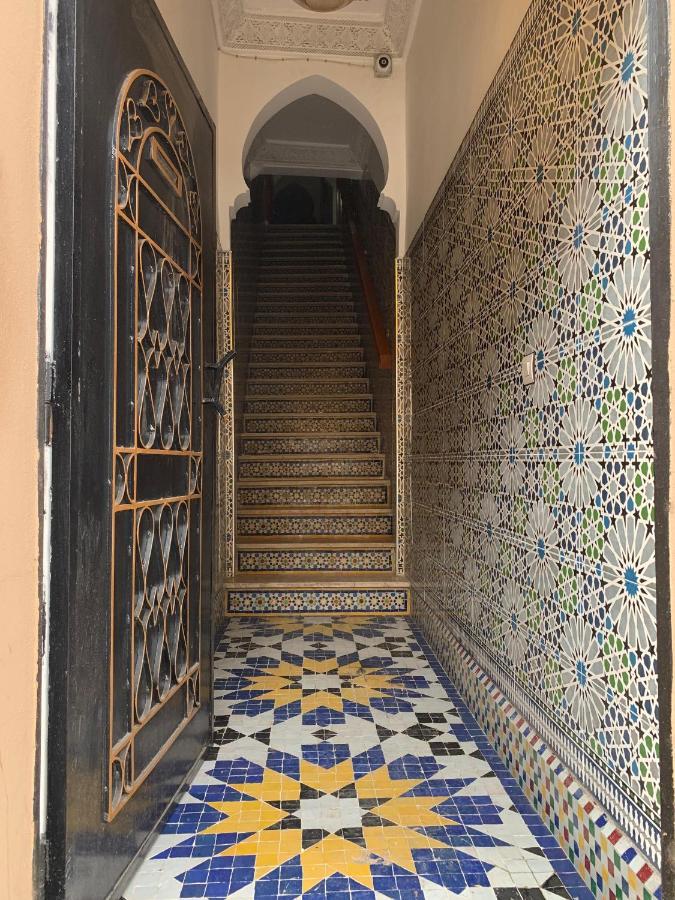 Apartment 1954 Marrakesh