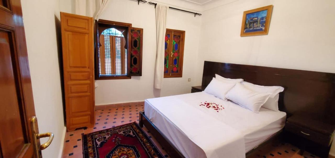 Apartment 1954 Marrakesh