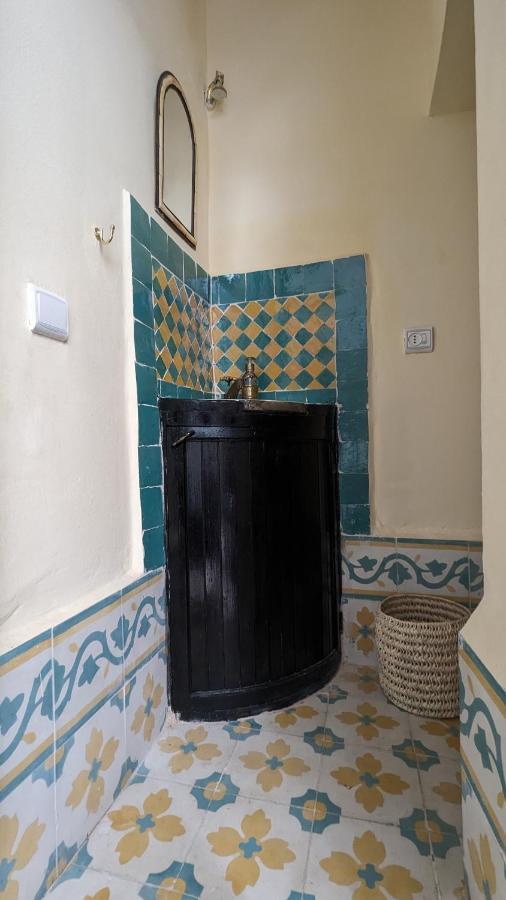 Riad Sharqi Pousada *