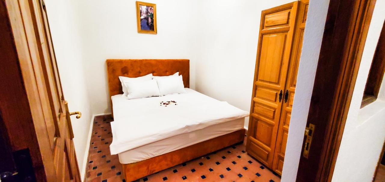 Apartment 1954 Marrakesh