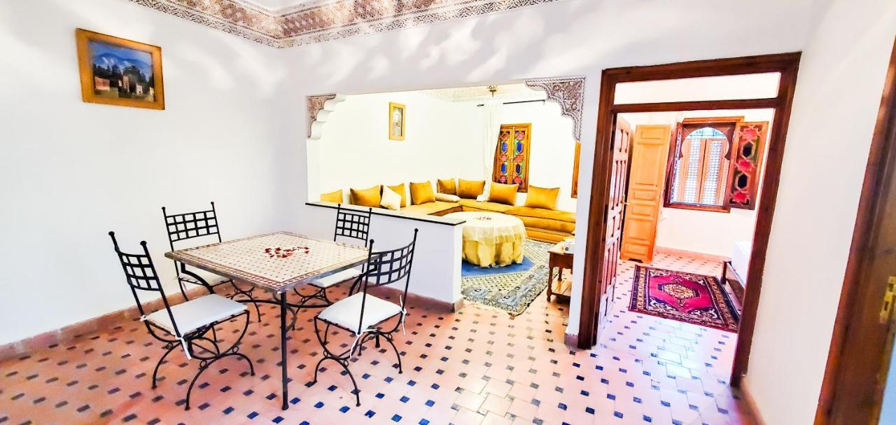 1954 Apartment Marrakesh