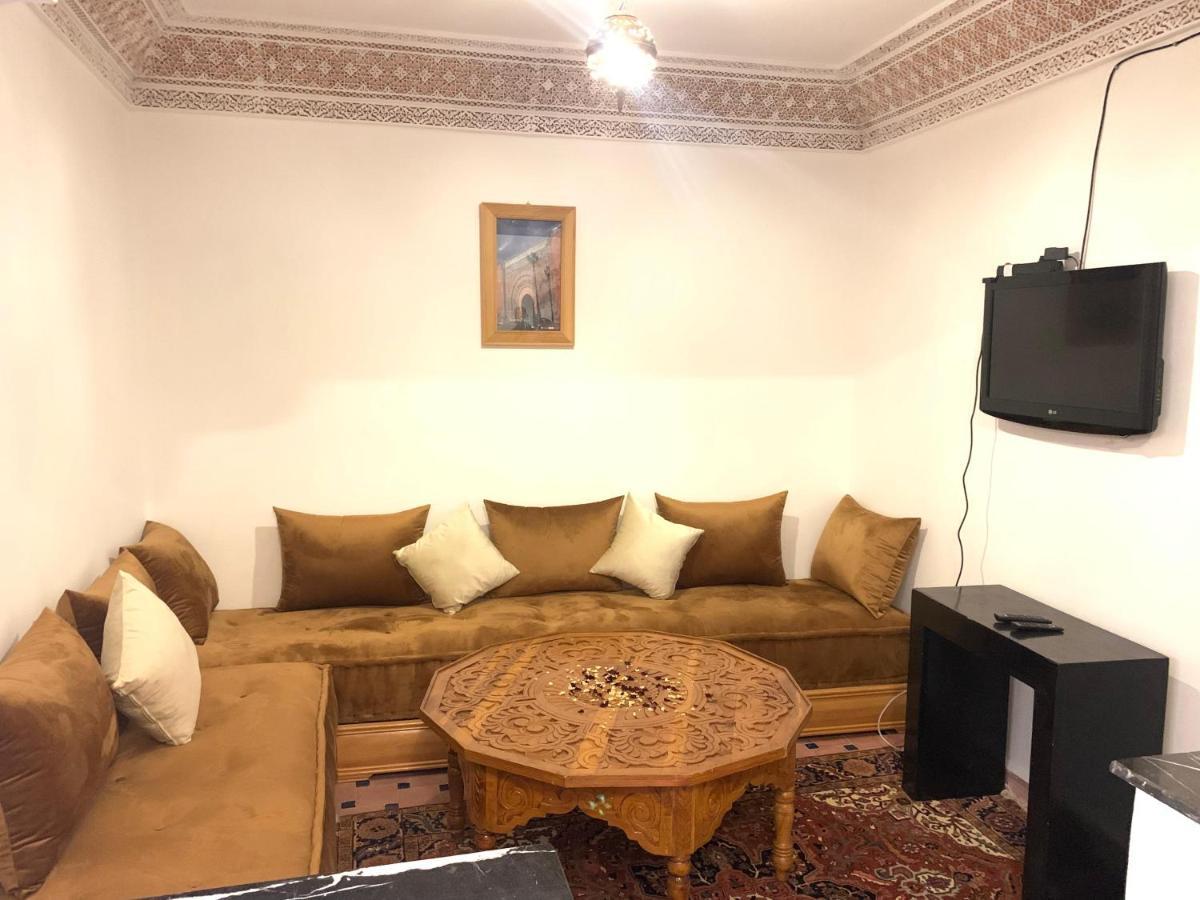 1954 Apartment Marrakesh