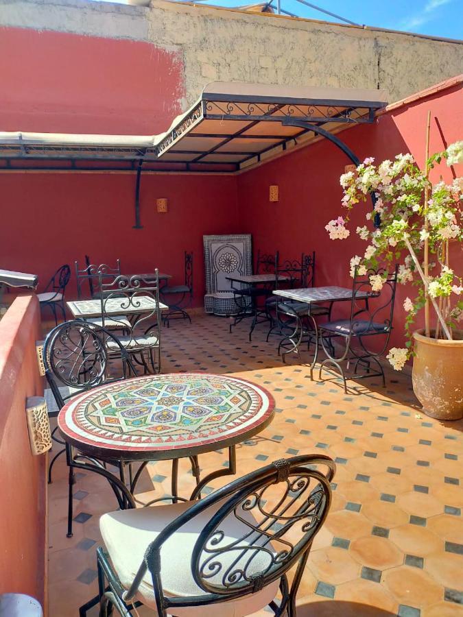 Guest house Le Etoile Ocre *