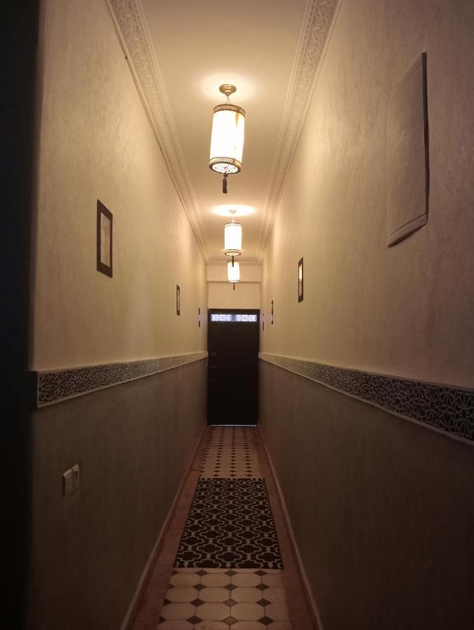 Le Etoile Ocre Guest house Marrakesh