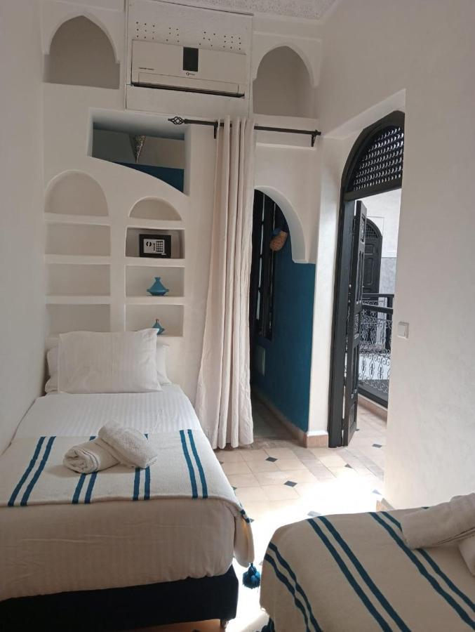 Le Etoile Ocre Guest house