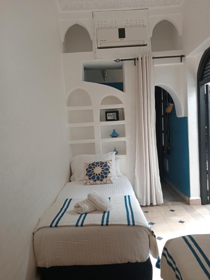 Guest house Le Etoile Ocre *