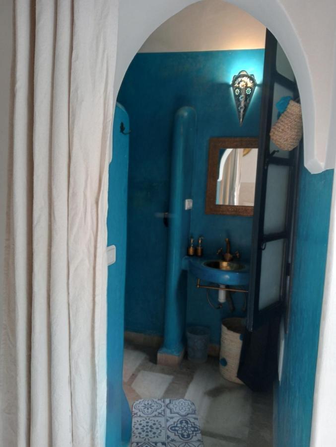 Le Etoile Ocre Guest house