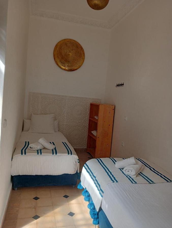 Guest house Le Etoile Ocre *