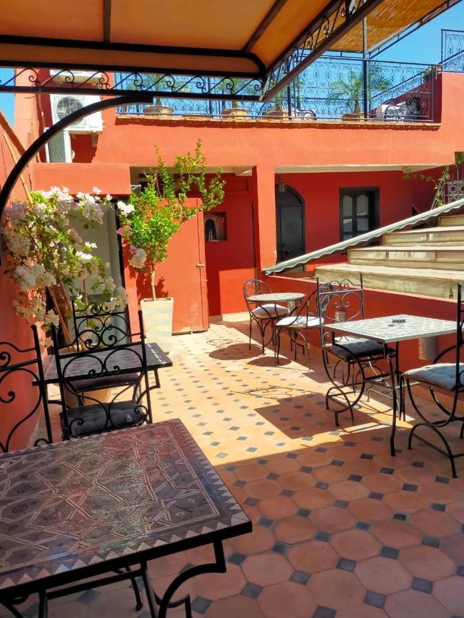 Le Etoile Ocre Guest house *