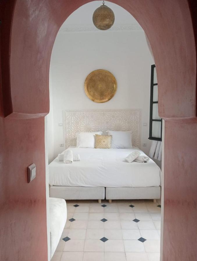 Guest house Le Etoile Ocre Marrakesh