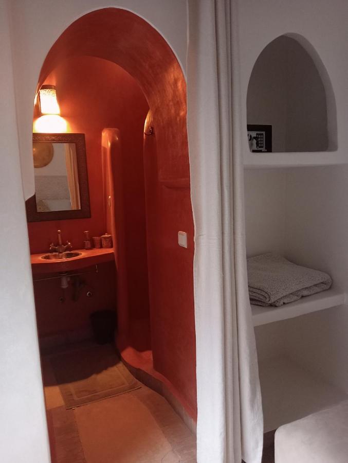 Le Etoile Ocre Marrakesh