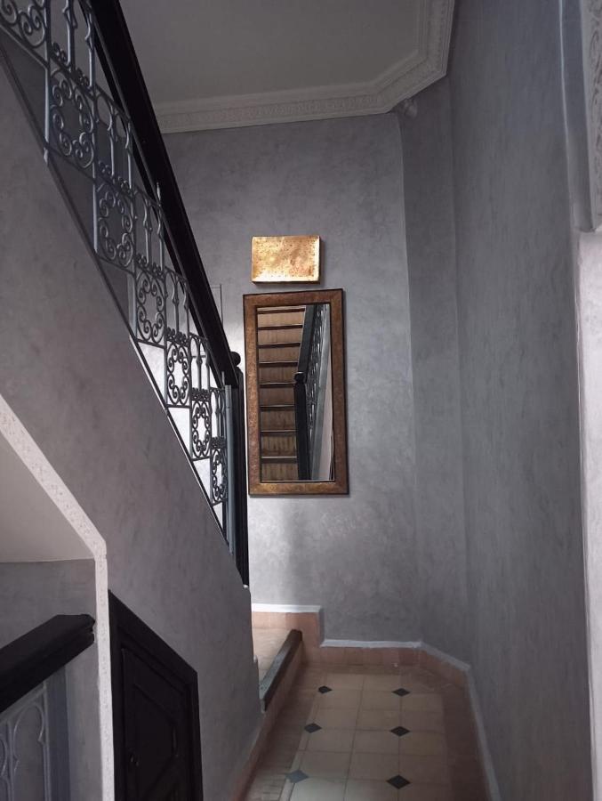 Le Etoile Ocre Guest house