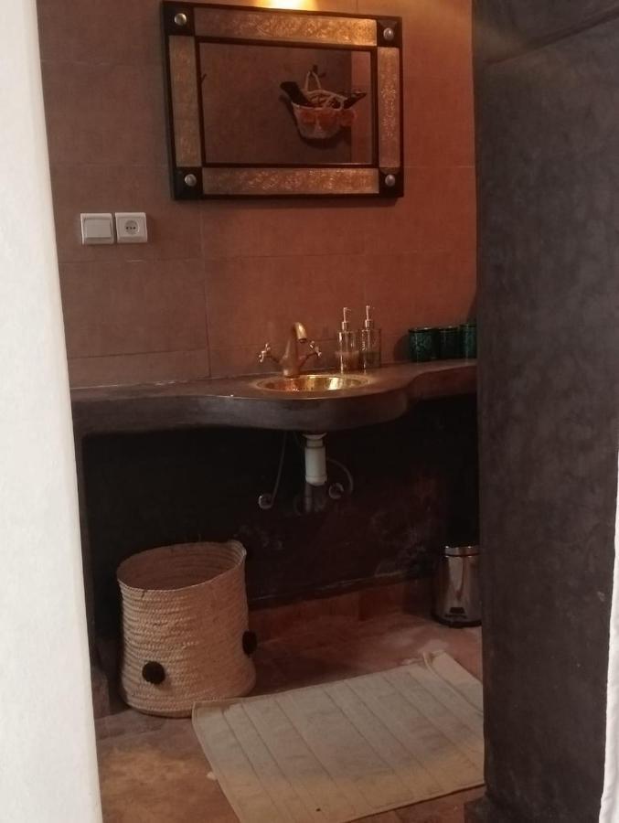 Le Etoile Ocre * Marrakesh