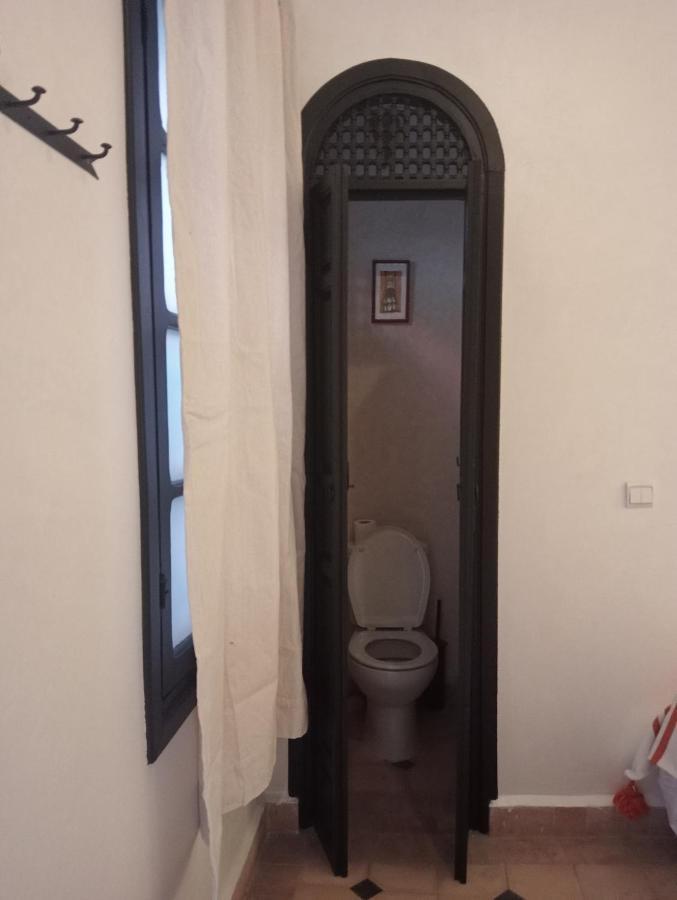 Guest house Le Etoile Ocre