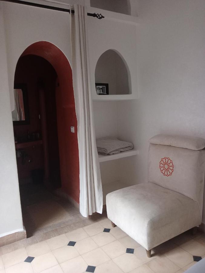 Le Etoile Ocre Guest house *