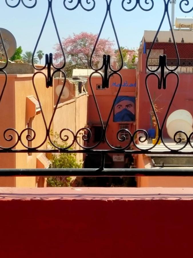 Le Etoile Ocre Guest house