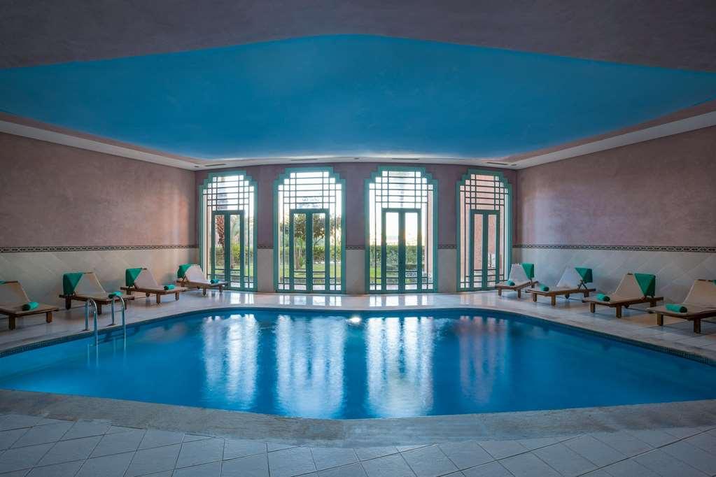 Grand Mogador Agdal Hotel 5*