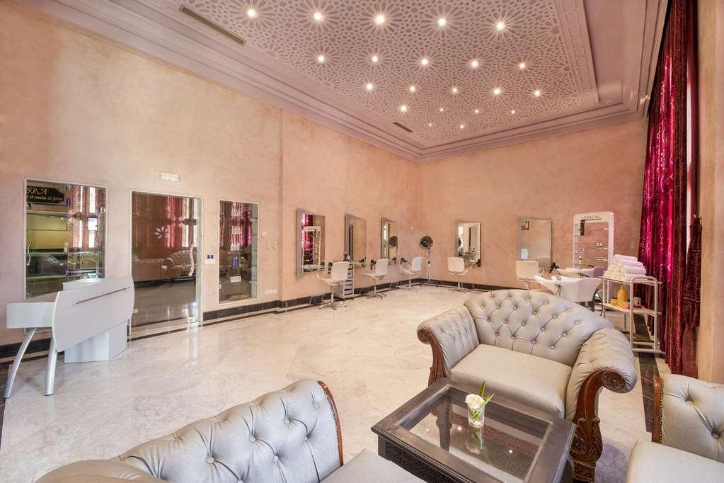 Hotel Grand Mogador Agdal 5*