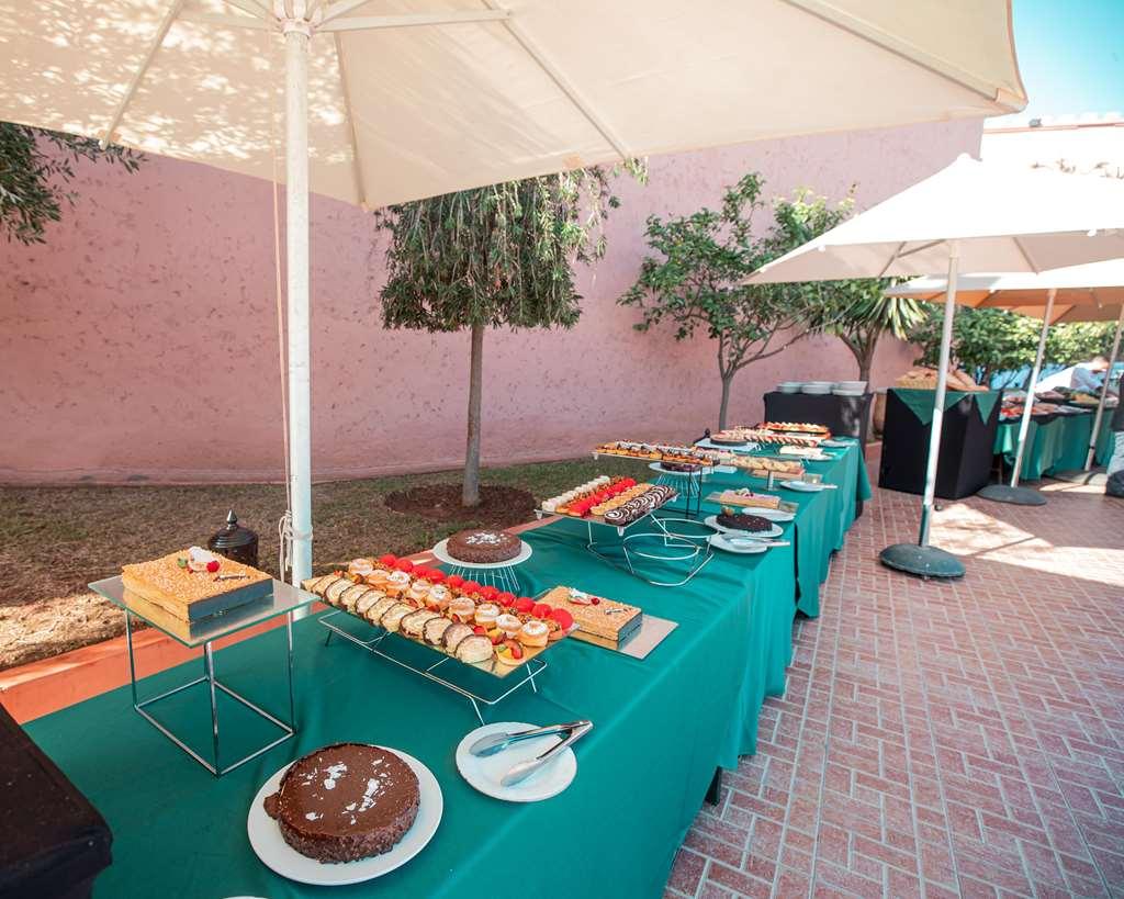 Grand Mogador Agdal Hotel 5*