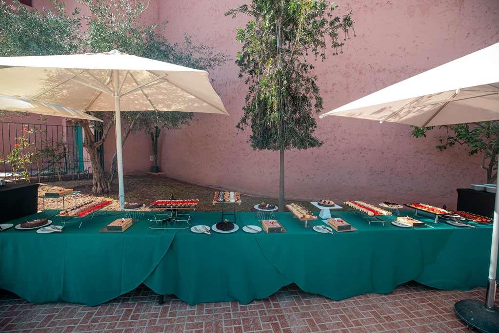Hotel Grand Mogador Agdal