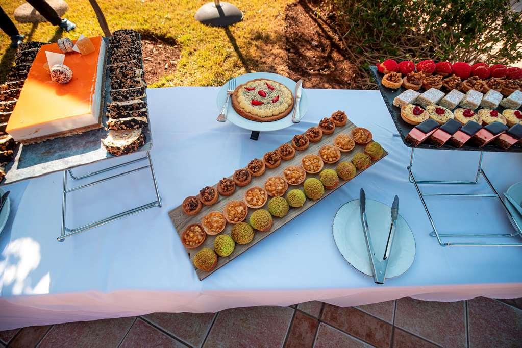 Grand Mogador Agdal Hotel 5*
