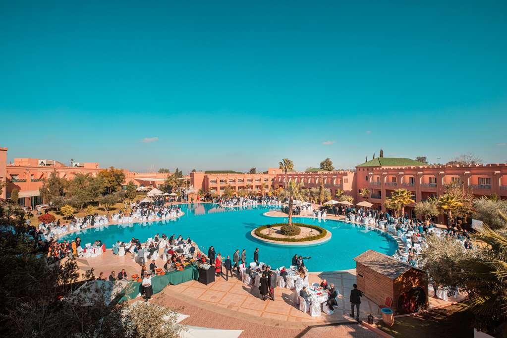 Mogador Aqua Fun & Hotel