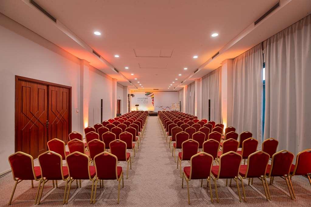 Grand Mogador Agdal Hotel 5*