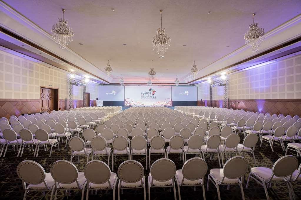 Hotel Grand Mogador Agdal Marrakesh