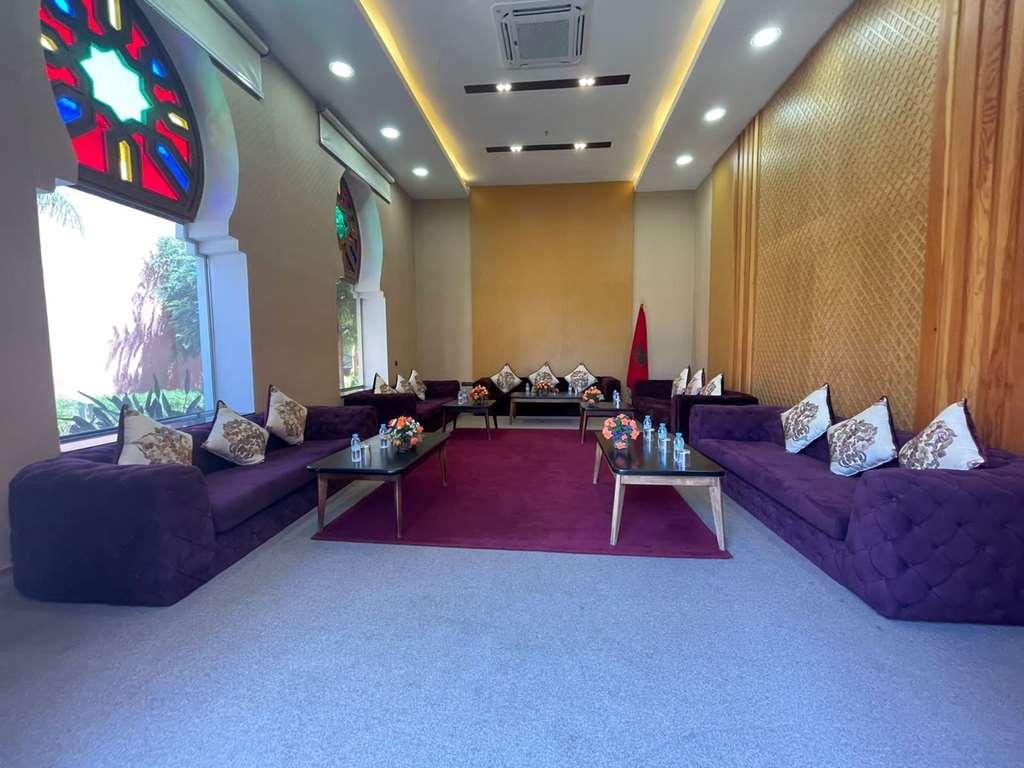 Hotel Savoy Le Grand Marrakech 5*