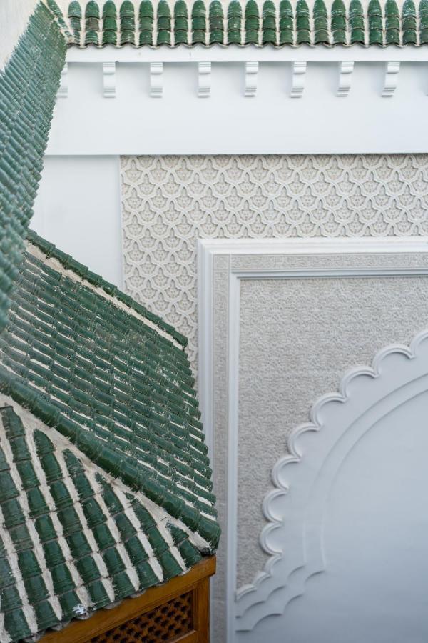 Botanica Marrakesh