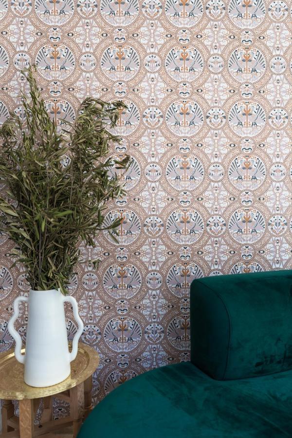 Botanica Riad