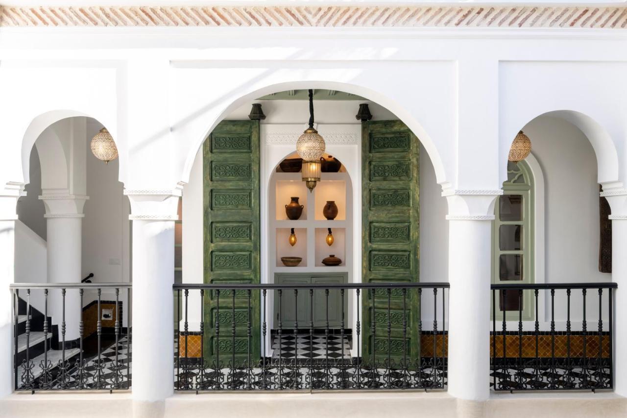 Espoir Entier Marrakesh