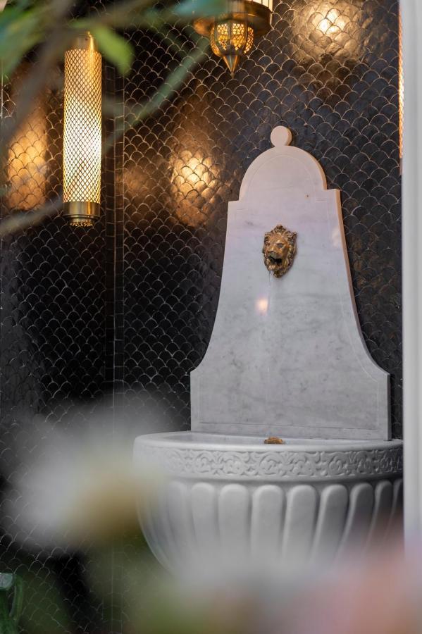 Espoir Entier Riad