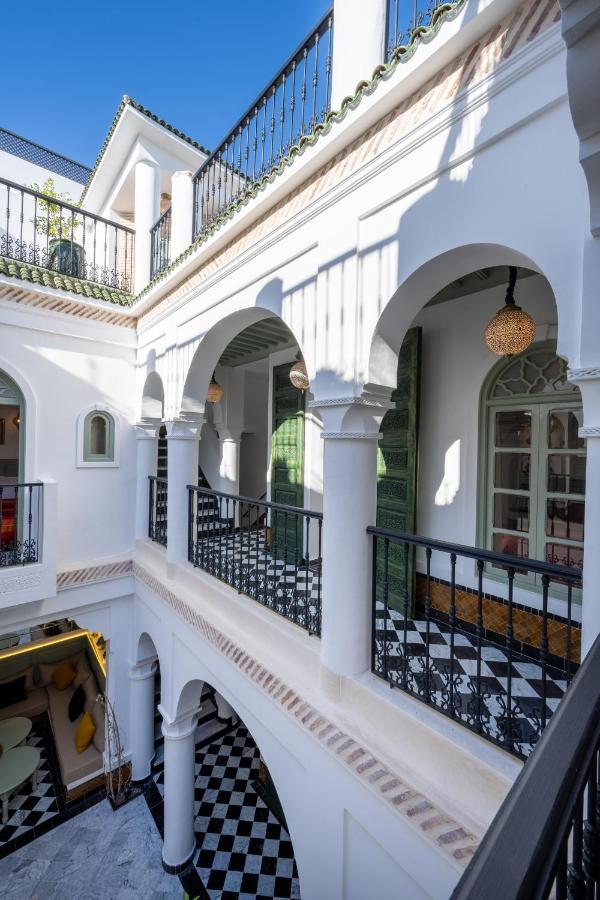 Espoir Entier Riad