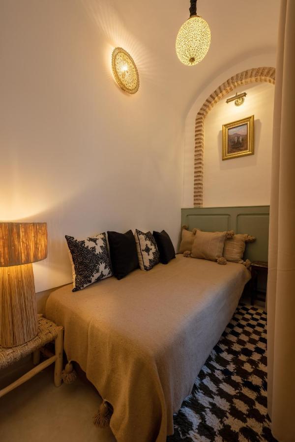 Espoir Entier * Marrakesh
