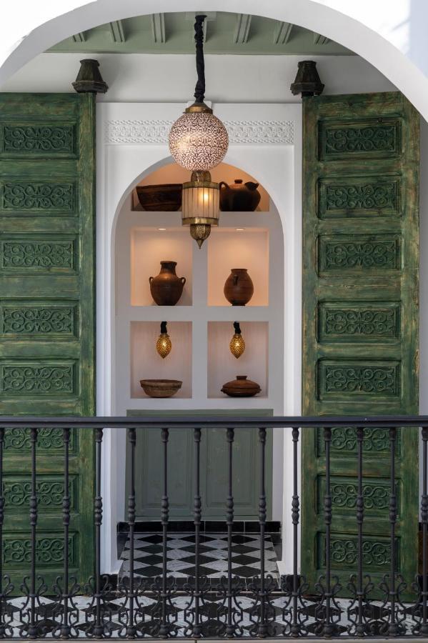 Riad Espoir Entier
