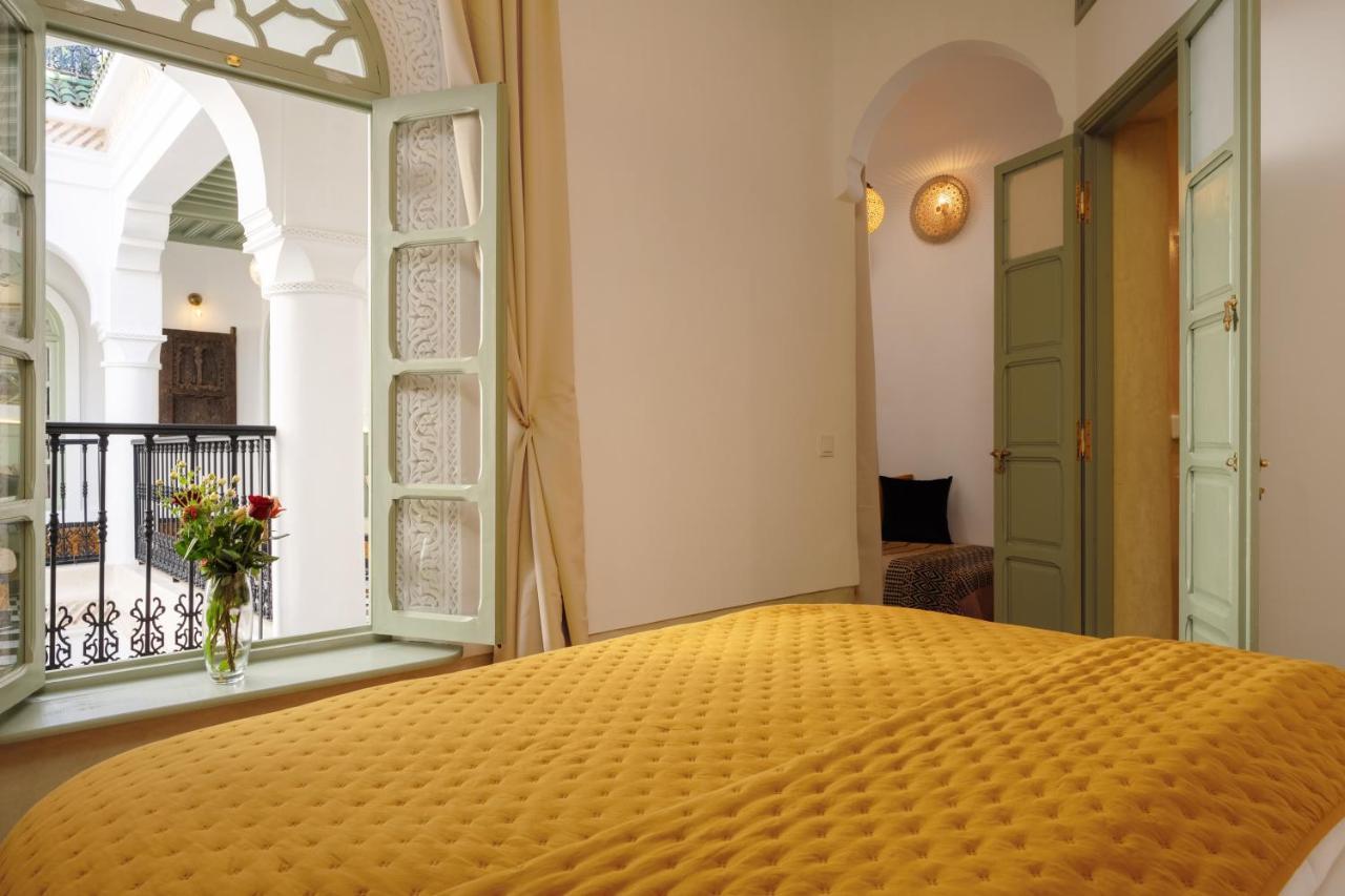 Espoir Entier Riad