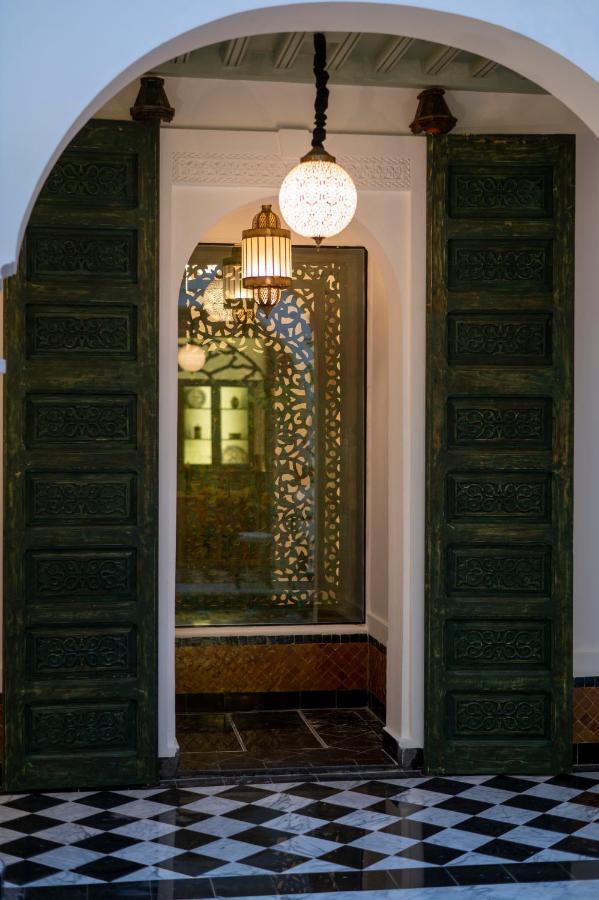 Espoir Entier * Marrakesh