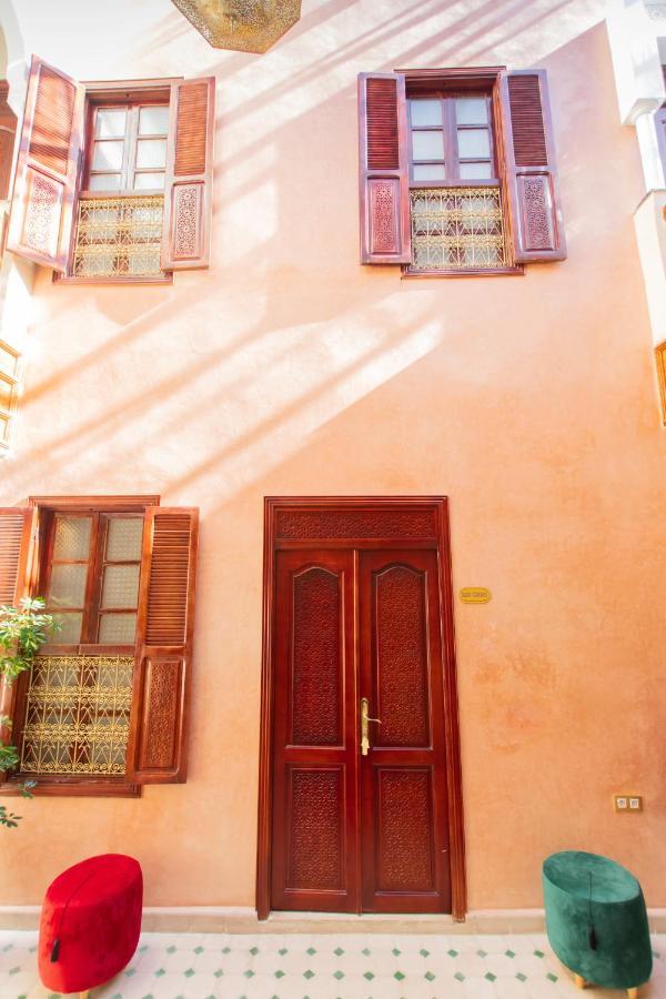 Marrakech Doors Marrakesh