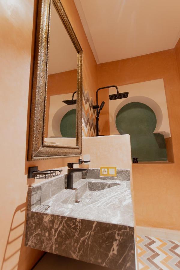 Riad Marrakech Doors *